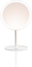 Косметическое зеркало с подсветкой - ETA Cosmetic Mirror 1353 90000 Fenite — фото N2