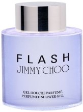 Парфумерія, косметика Jimmy Choo Flash - Гель для душу