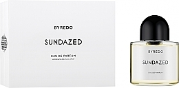 Byredo Sundazed - Парфюмированная вода — фото N2