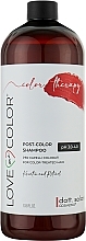 Шампунь после окрашивания волос - Dott. Solari Love Me Color Post-Color Shampoo — фото N1