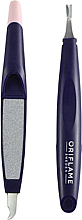 Парфумерія, косметика Манікюрний інструмент 5 в 1 - Oriflame Nail It 5-in-1 Manicure Tool