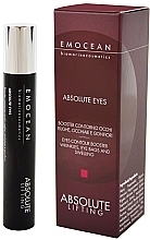 Бустер для контуру очей - Emocean Absolute Lifring Absolute Eyes — фото N2