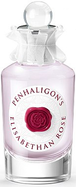 Penhaligon's Elisabethan Rose - Парфюмированная вода (тестер с крышечкой) — фото N1