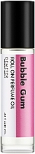 Парфумерія, косметика Demeter Fragrance Bubble Gum - Ролербол