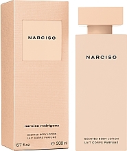 Narciso Rodriguez Narciso Body Cream - Лосьон для тела — фото N2