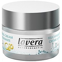 Духи, Парфюмерия, косметика Увлажняющий крем - Lavera Basis Sensitiv Anti-Ageing Moisturising Cream