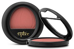 Духи, Парфюмерия, косметика УЦЕНКА Румяна для лица - TopFace Miracle Touch Blush On *