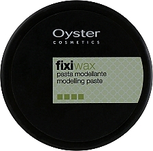 Парфумерія, косметика УЦІНКА Моделювальна паста - Oyster Cosmetics Fixi Modeling Paste *