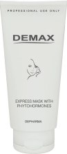 Духи, Парфюмерия, косметика Экспресс–маска с фитогормонами - Demax Express Mask With Phytohormones