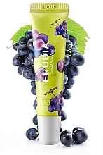 Медовая эссенция для губ с виноградом - Frudia Grape Honey Chu Lip Essence — фото N2
