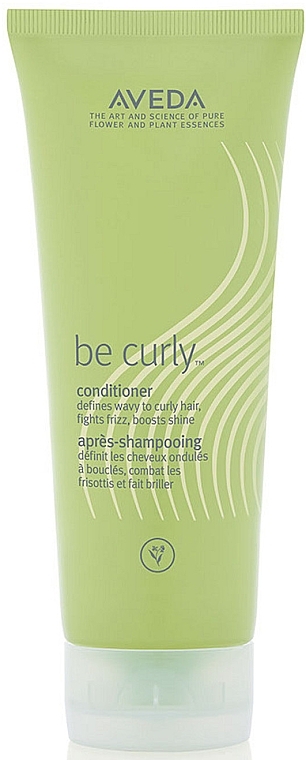 Кондиционер для вьющихся волос - Aveda Be Curly Conditioner