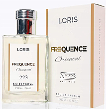 Духи, Парфюмерия, косметика Loris Parfum M223 - Парфюмированная вода