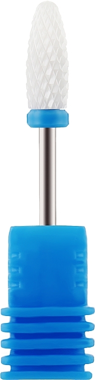 Фреза керамічна - Divia DF203M Tirch Cylinder M (Blue)