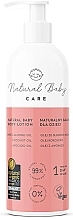 Духи, Парфюмерия, косметика Детский натуральный бальзам для тела - Natural Baby Care