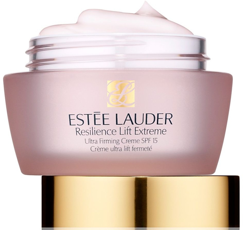 Підтягуючий Крем для нормальної та комбінованої шкіри - Estee Lauder Resilience Lift Creme SPF 15 50ml