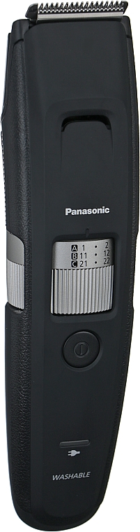 Триммер для стрижки бороды и усов - Panasonic ER-GB96-K520 — фото N1