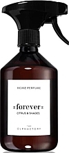 Спрей для дома - Ambientair The Olphactory Forever Citrus & Shades Room Spray  — фото N1