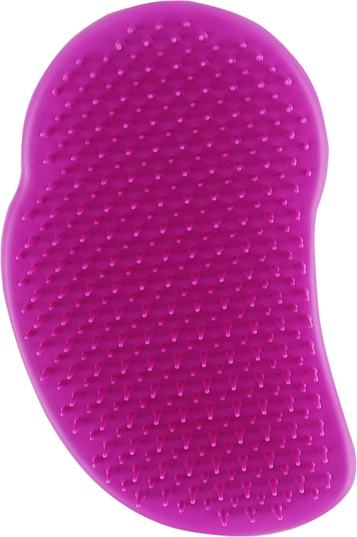 Расческа для волос - Tangle Teezer The Original BB Cherry Violet Brush — фото N1