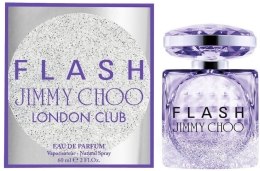 Парфумерія, косметика Jimmy Choo Flash London Club - Парфумована вода