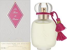 Parfums de Rosine La Rose de Rosine - Парфумована вода — фото N2