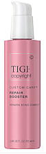 Парфумерія, косметика Відновлювальний крем-бустер для волосся - Tigi Copyright Custom Care Repair Booster