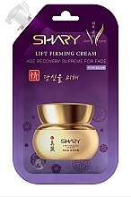 Парфумерія, косметика Крем для обличчя - Shary Lift Firming Cream (міні)