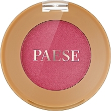 Рум'яна - Paese Selfglow Blush — фото N2