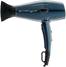 Фен для волос - Bio Ionic Graphene MX Professional Dryer 2000w — фото N1