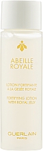 Набір - Guerlain Abeille Royale Programme Anti Age (cr/50ml + lot/15ml + ser/15ml + oil/0,6ml*8 + bag) — фото N4