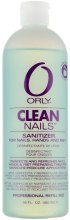 Антисептик для рук, ніг та нігтів - Orly Clean Nails — фото N3