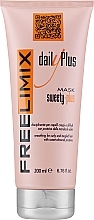 Духи, Парфюмерия, косметика Маска для тонких волос - Freelimix Daily Plus Sweety Plus Mask