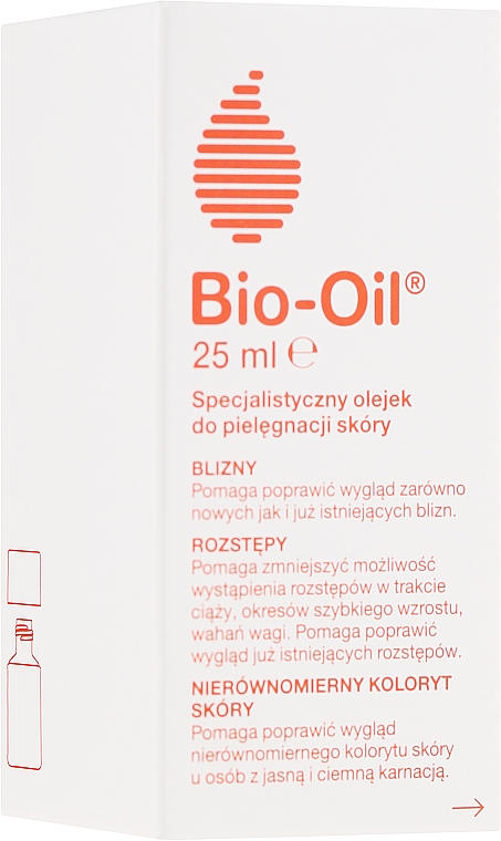 Масло для тела - Bio-Oil PurCellin Oil — фото N1