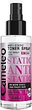 Антистатичний тонік-спрей для неслухняного волосся  - Delia Cameleo Anti-Static Toner Spray — фото N1