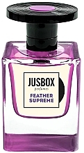 Парфумерія, косметика Jusbox Feather Supreme - Парфумована вода (тестер з кришечкою)