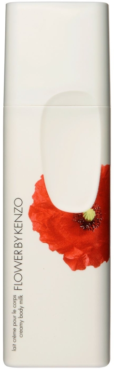 Kenzo Flower by Kenzo - Молочко для тіла — фото N1