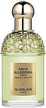 Guerlain Aqua Allegoria Forte Nerolia Vetiver - Парфумована вода — фото N1