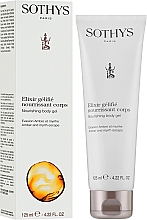 Питательный крем-гель для тела - Sothys Nourishing Body Jellified Elixir — фото N2