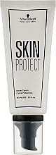 Крем-емульсія для захисту шкіри - Schwarzkopf Professional Igora Skin Protection Cream — фото N1