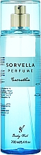 Sorvella Perfume Secretlia - Парфумований спрей — фото N1