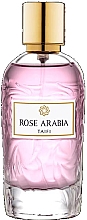 Духи, Парфюмерия, косметика AJ Arabia Rose Arabia Taifi - Парфюмированная вода