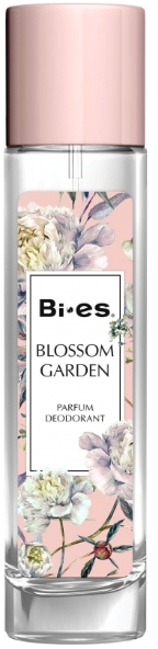 Bi-es Blossom Garden - Парфюмированный дезодорант-спрей — фото N1