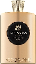 Atkinsons Oud Save The King - Парфюмированная вода — фото N1