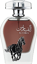 Духи, Парфюмерия, косметика My Perfumes Al Faris - Парфюмированная вода