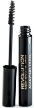 Парфумерія, косметика Туш для вій - Makeup Revolution Amazing Curl Mascara