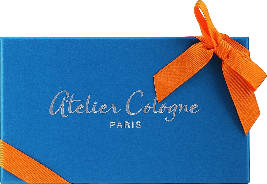 Atelier Cologne Orange Sanguine - Одеколон — фото N1