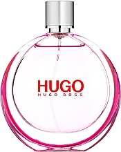 HUGO Woman Extreme - Парфумована вода — фото N1