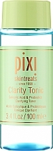 Парфумерія, косметика Очищувальний тонік з АНА й ВНА-кислотами - Pixi Pixi Clarity Tonic
