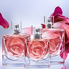 Lancome La Vie Est Belle Rose Extraordinaire - Парфюмированная вода — фото N4