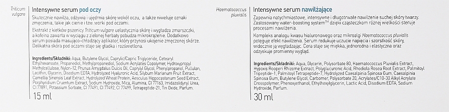 Набор - Bioliq Pro Set (ser/30ml + eye/ser/15ml) — фото N2