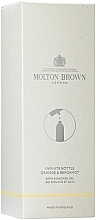 Molton Brown Orange & Bergamot Bath & Shower Gel Infinite Bottle - Гель для душу — фото N2